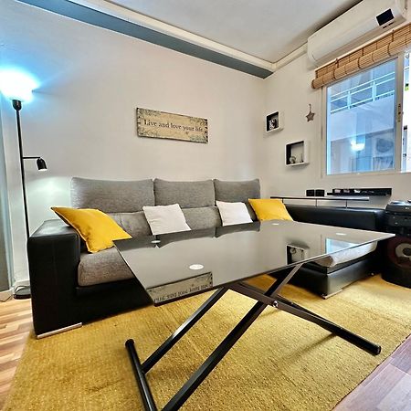 Sabino Street Apartment Santa Cruz de Tenerife Dış mekan fotoğraf