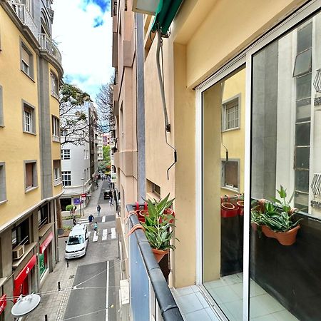 Sabino Street Apartment Santa Cruz de Tenerife Dış mekan fotoğraf
