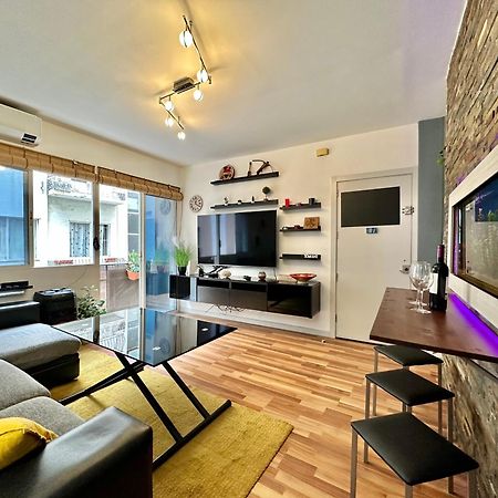 Sabino Street Apartment Santa Cruz de Tenerife Dış mekan fotoğraf