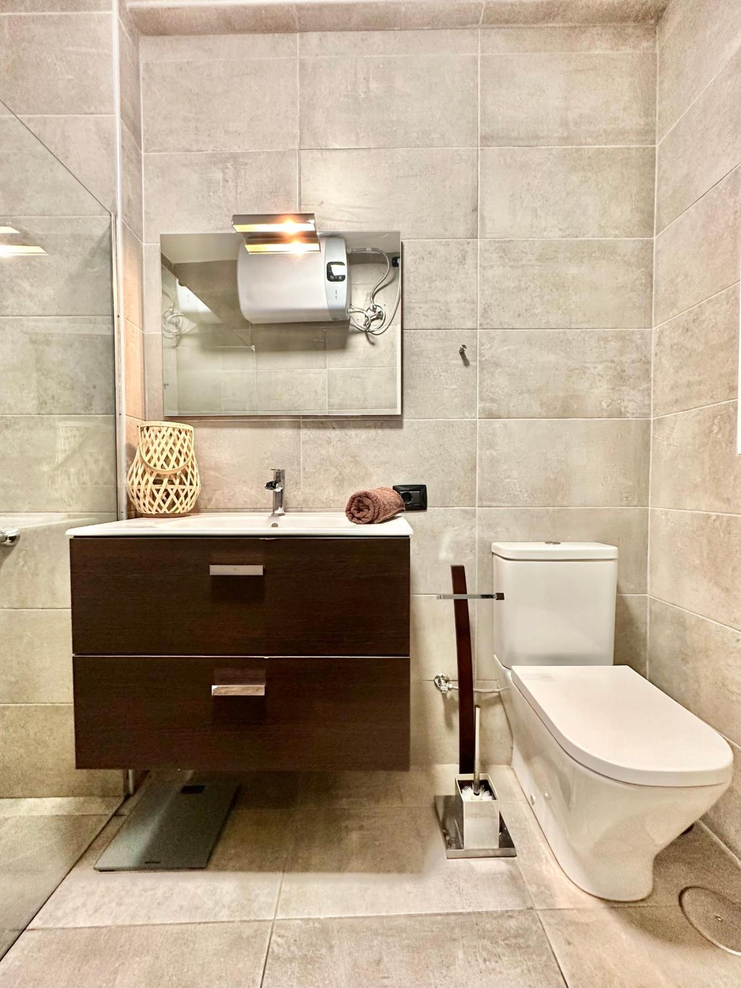 Sabino Street Apartment Santa Cruz de Tenerife Dış mekan fotoğraf
