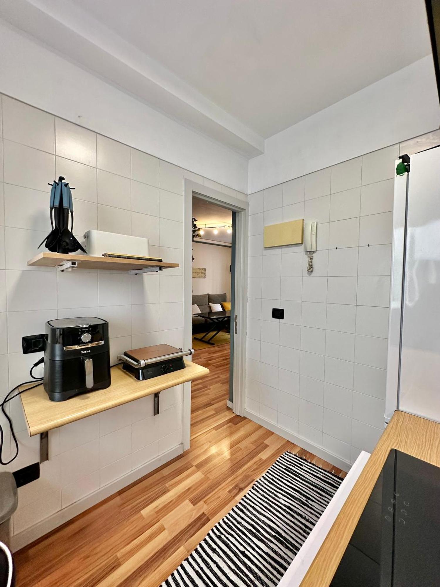 Sabino Street Apartment Santa Cruz de Tenerife Dış mekan fotoğraf
