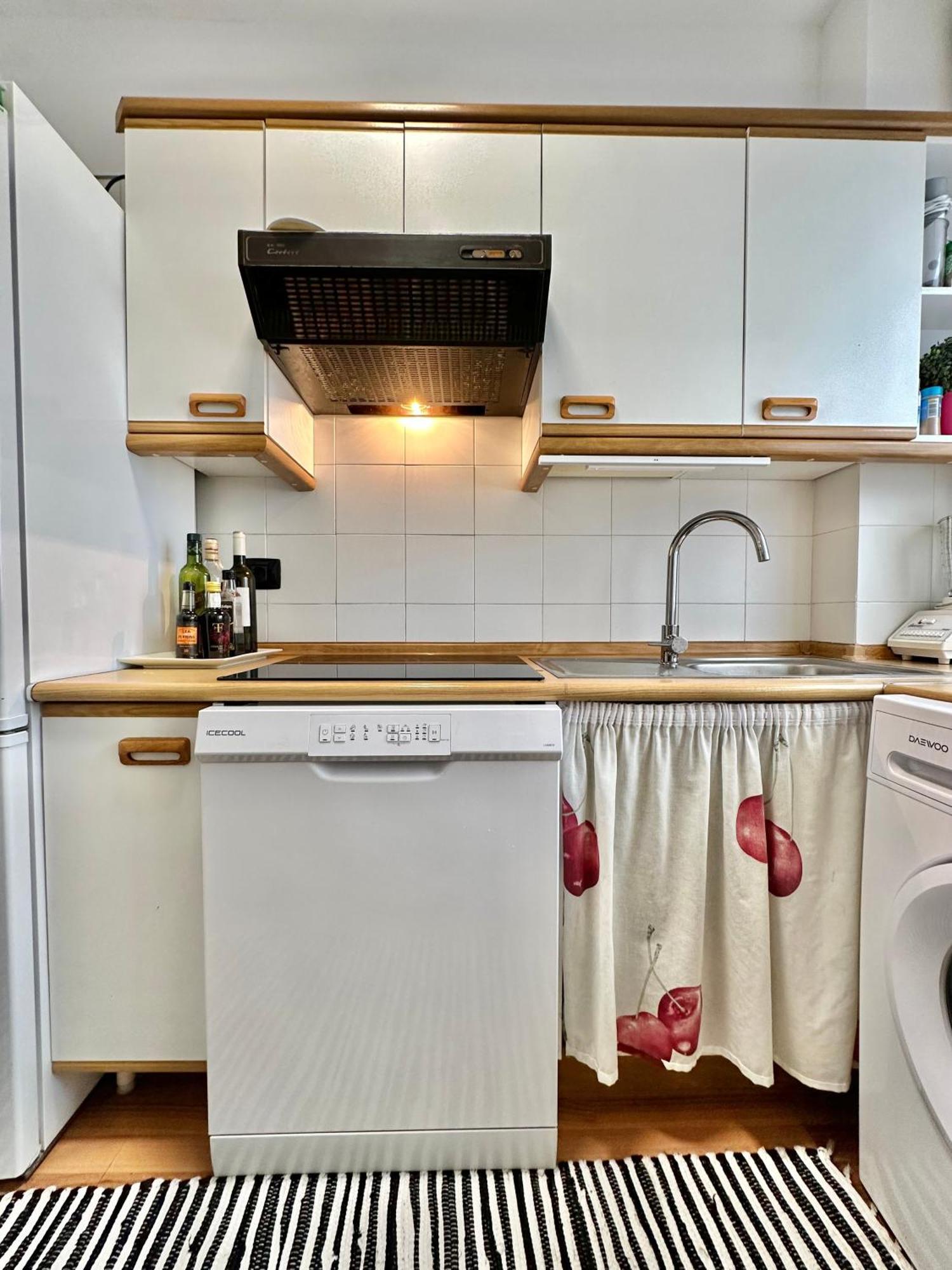 Sabino Street Apartment Santa Cruz de Tenerife Dış mekan fotoğraf
