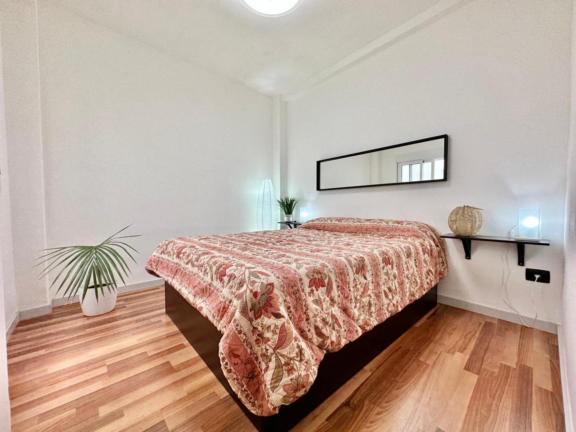 Sabino Street Apartment Santa Cruz de Tenerife Dış mekan fotoğraf