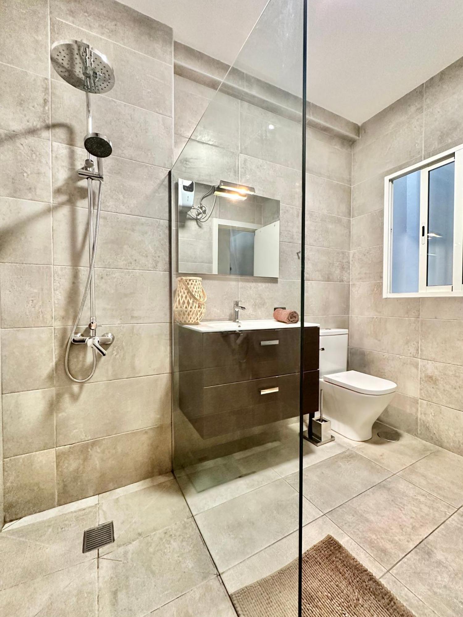 Sabino Street Apartment Santa Cruz de Tenerife Dış mekan fotoğraf