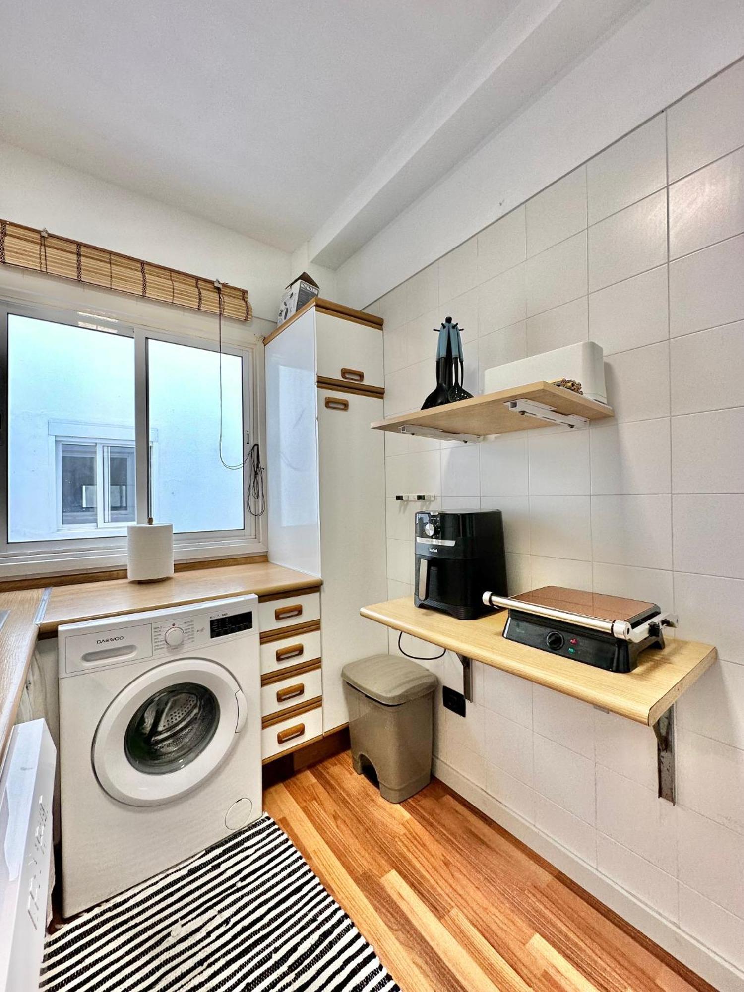 Sabino Street Apartment Santa Cruz de Tenerife Dış mekan fotoğraf