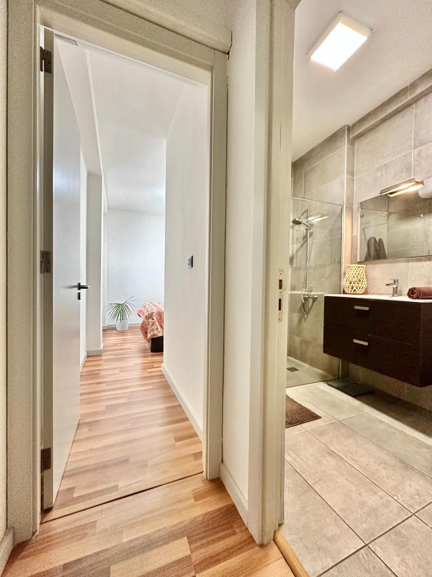 Sabino Street Apartment Santa Cruz de Tenerife Dış mekan fotoğraf