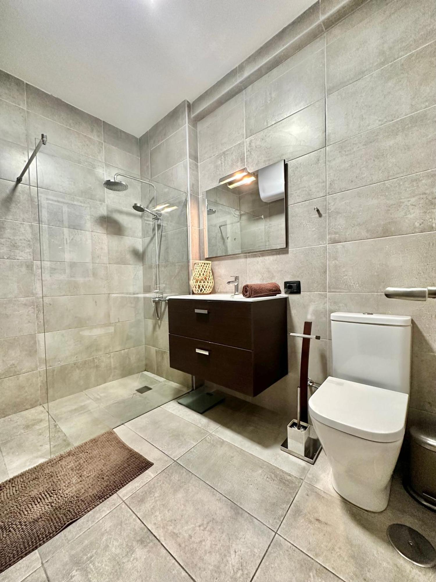 Sabino Street Apartment Santa Cruz de Tenerife Dış mekan fotoğraf