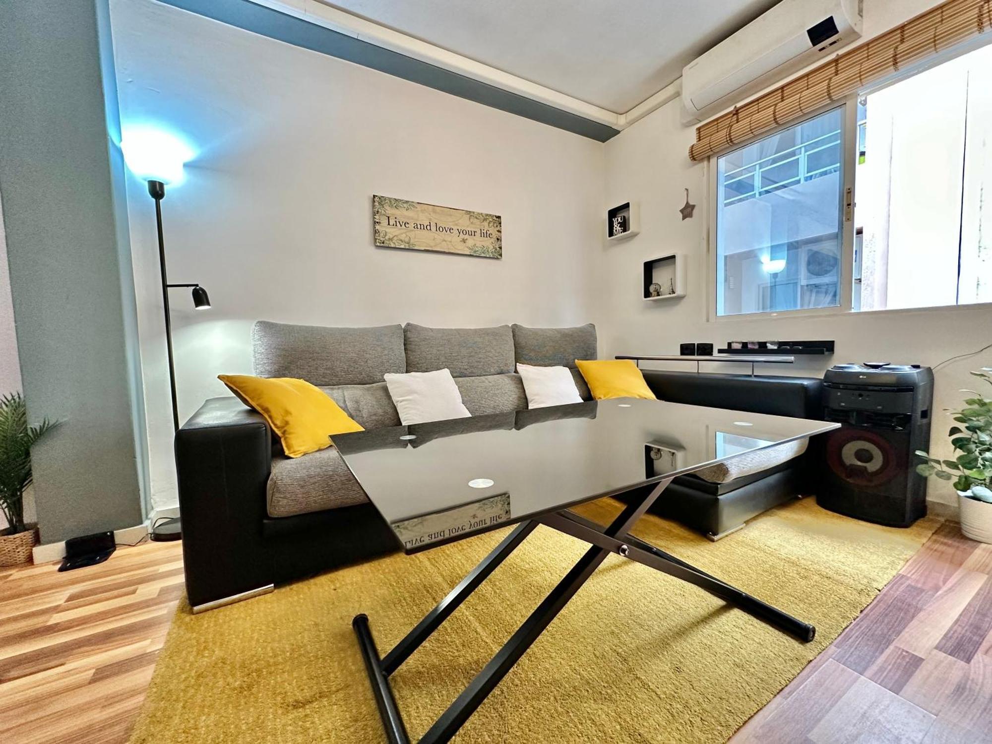 Sabino Street Apartment Santa Cruz de Tenerife Dış mekan fotoğraf