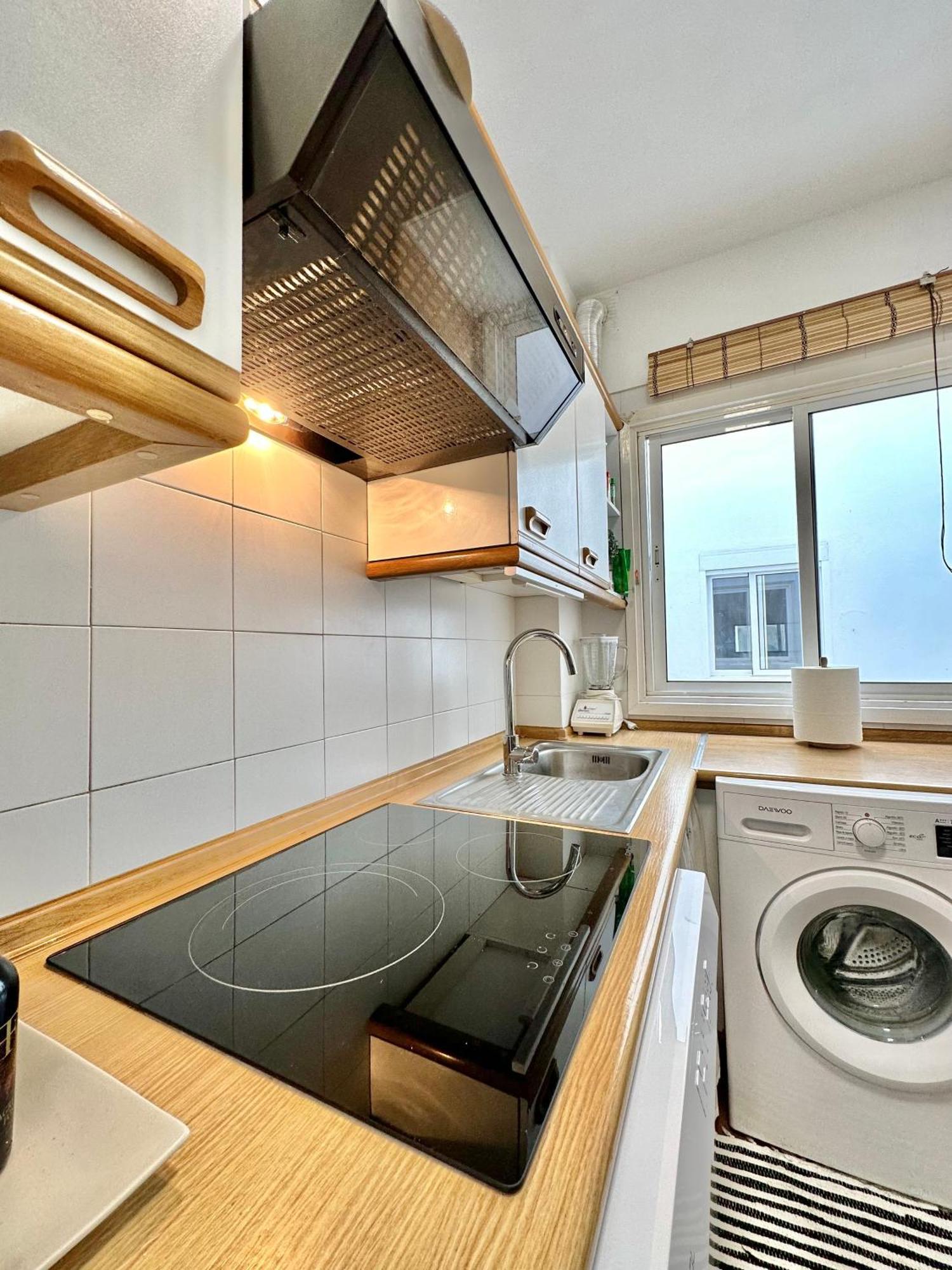 Sabino Street Apartment Santa Cruz de Tenerife Dış mekan fotoğraf