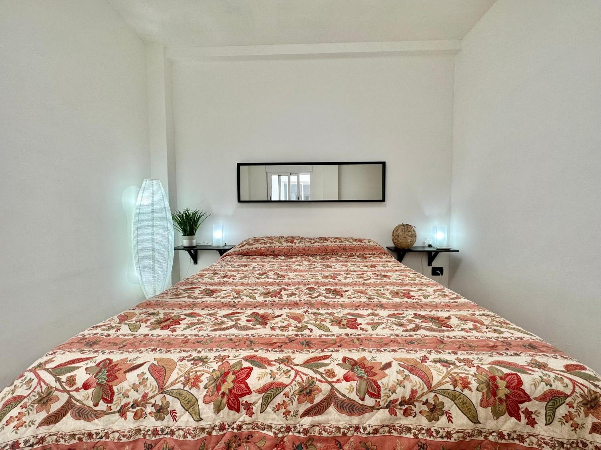 Sabino Street Apartment Santa Cruz de Tenerife Dış mekan fotoğraf