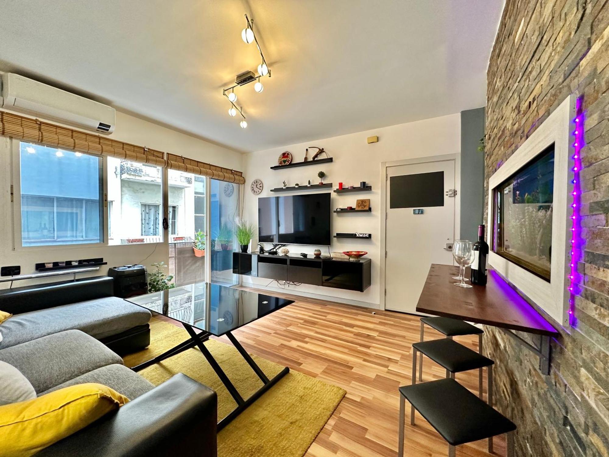 Sabino Street Apartment Santa Cruz de Tenerife Dış mekan fotoğraf