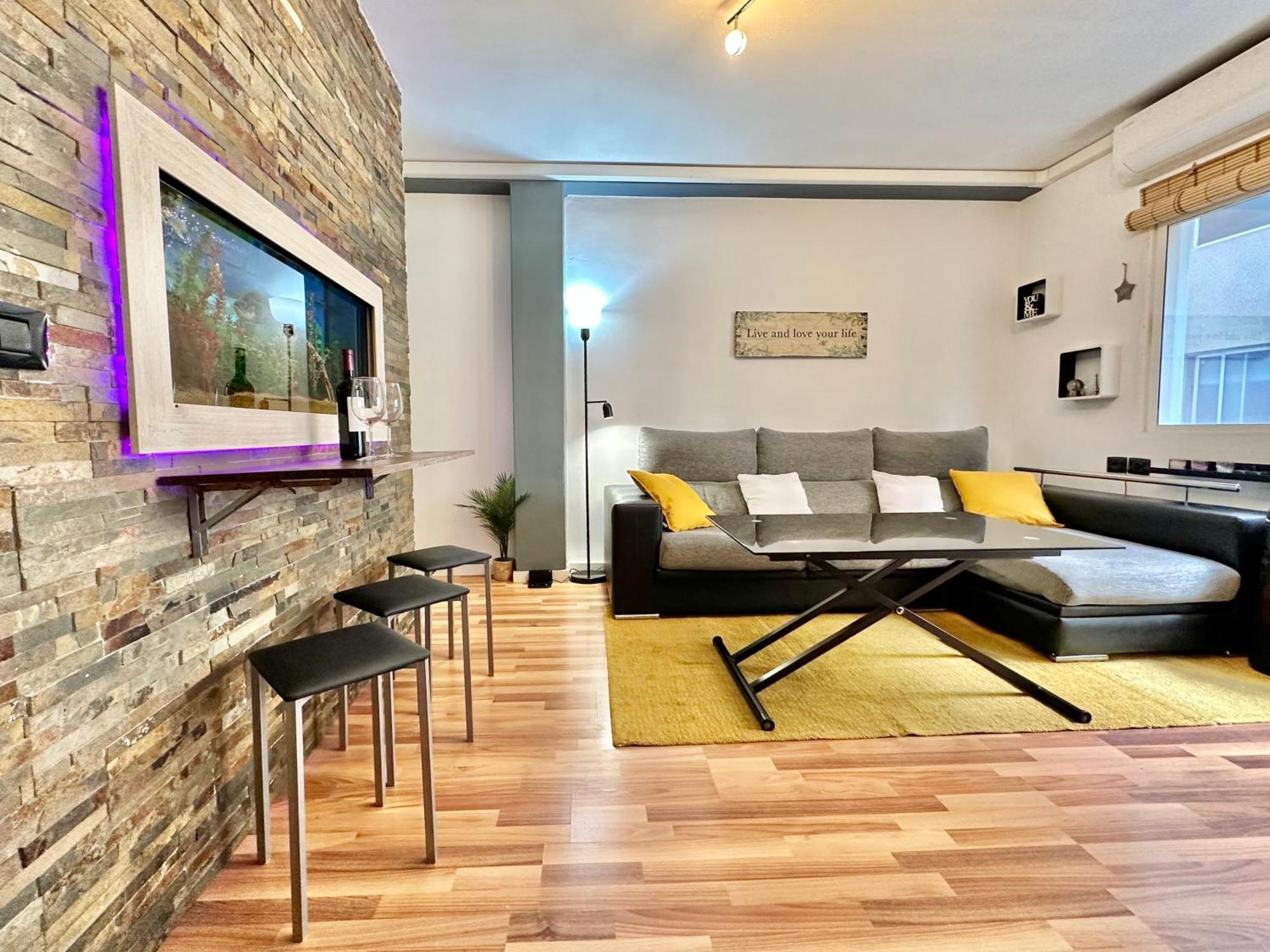 Sabino Street Apartment Santa Cruz de Tenerife Dış mekan fotoğraf
