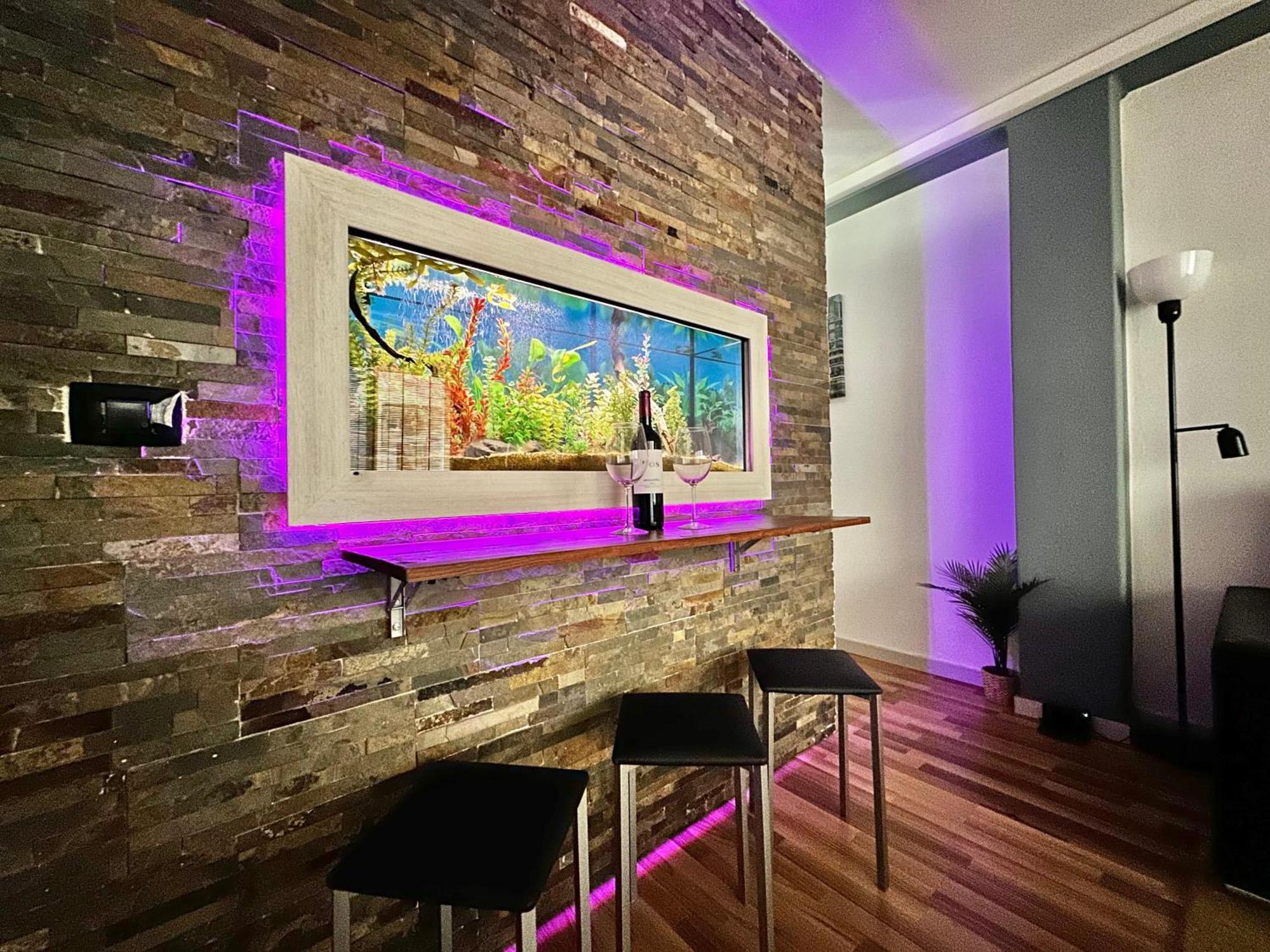 Sabino Street Apartment Santa Cruz de Tenerife Dış mekan fotoğraf