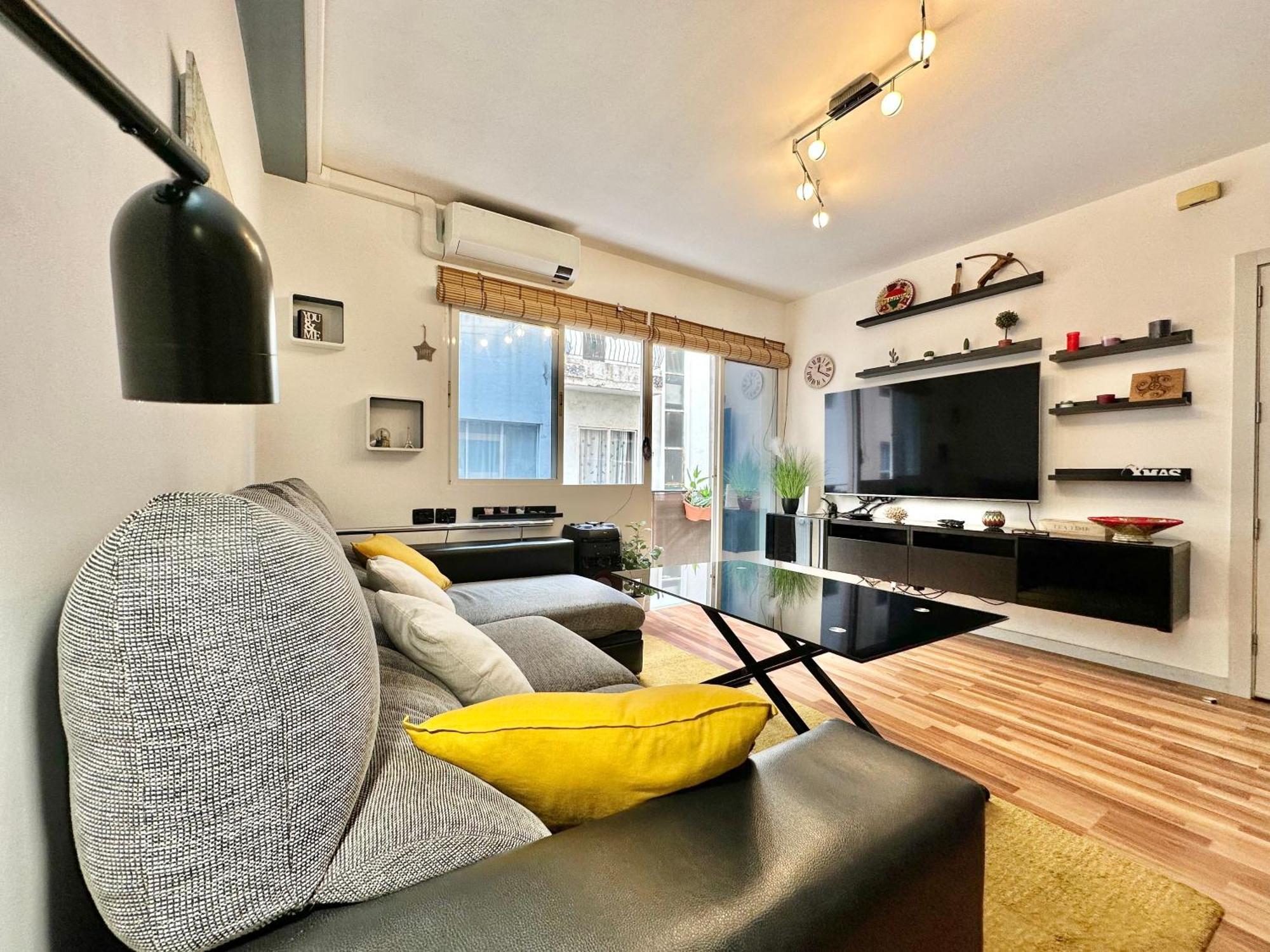 Sabino Street Apartment Santa Cruz de Tenerife Dış mekan fotoğraf