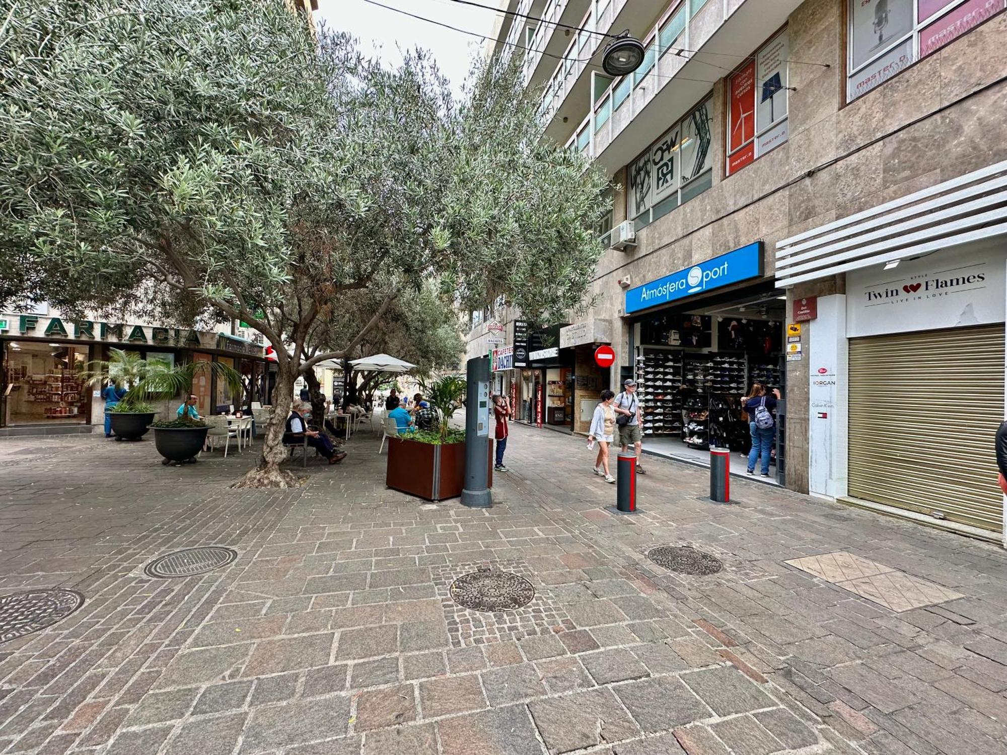 Sabino Street Apartment Santa Cruz de Tenerife Dış mekan fotoğraf